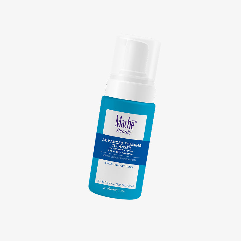 Limpiador facial Avanzado
