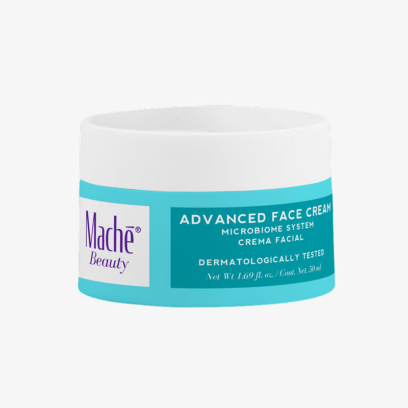 Crema Facial Avanzada