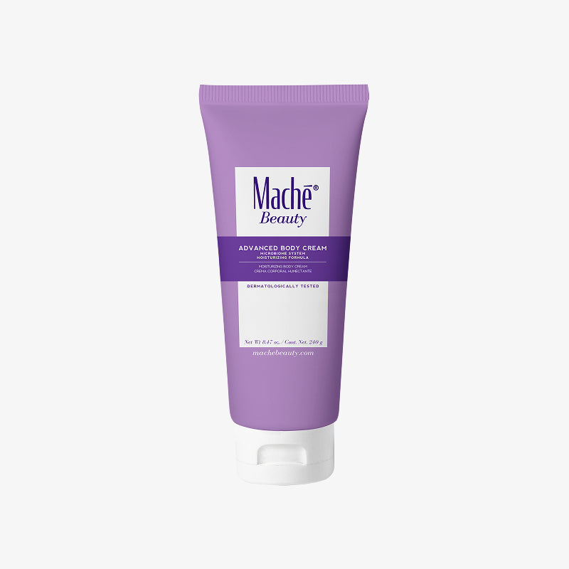 Crema Corporal Avanzada