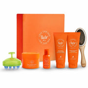 Kit Machē Full Hair Routine | Recupera la fuerza y densidad de tu cabello después del embarazo