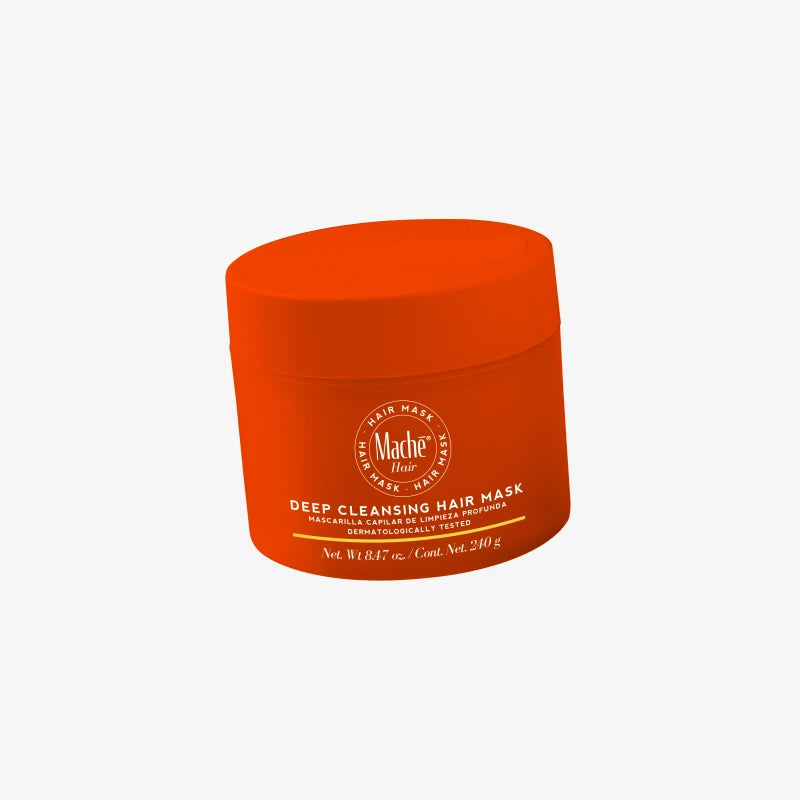 Mascarilla de Limpieza Profunda